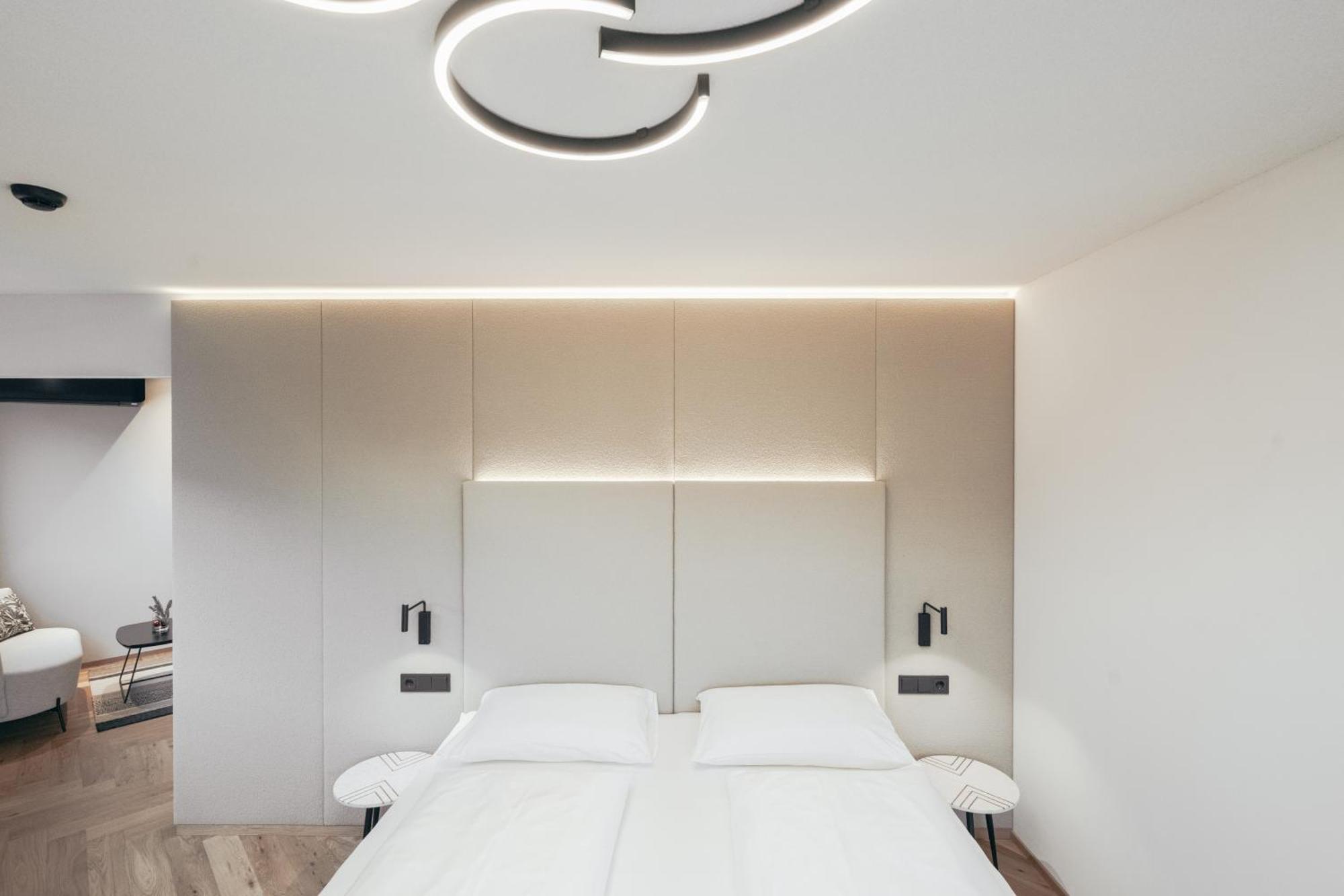 Soley Suites - Adults Only Bresanona Exterior foto